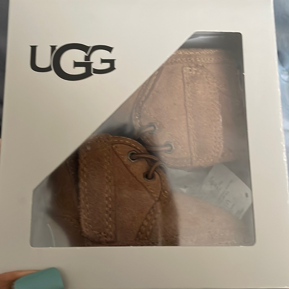 Baby unisex uggs